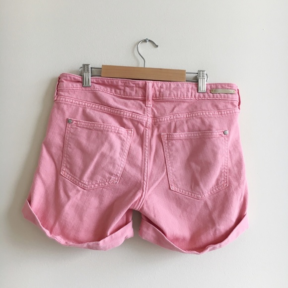 Anthropologie Pilcro and the Letterpress Shorts - Picture 3 of 3